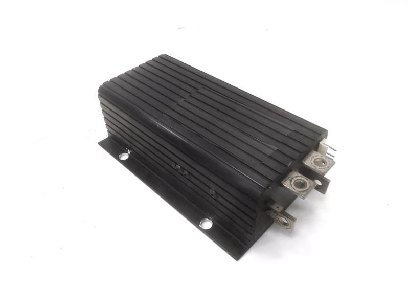 Curtis Instruments 1205X-4416