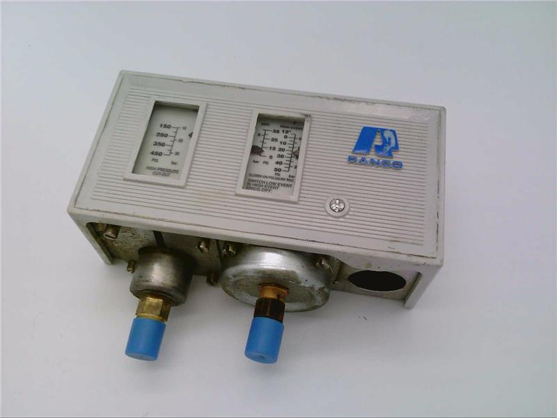 Ranco O12-4842