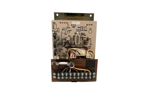 Bodine Electric ASH-650