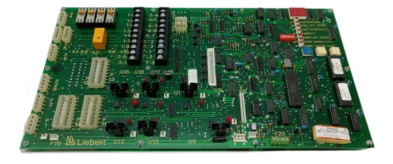 Emerson 1D14001G10