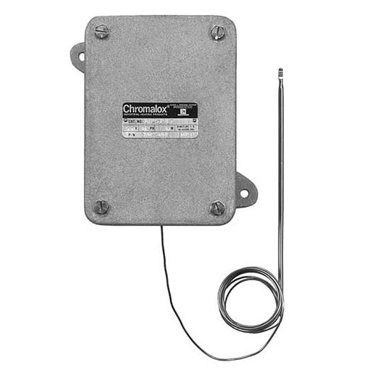 Chromalox AR-5529LT