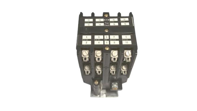 Eaton Corporation AR880F