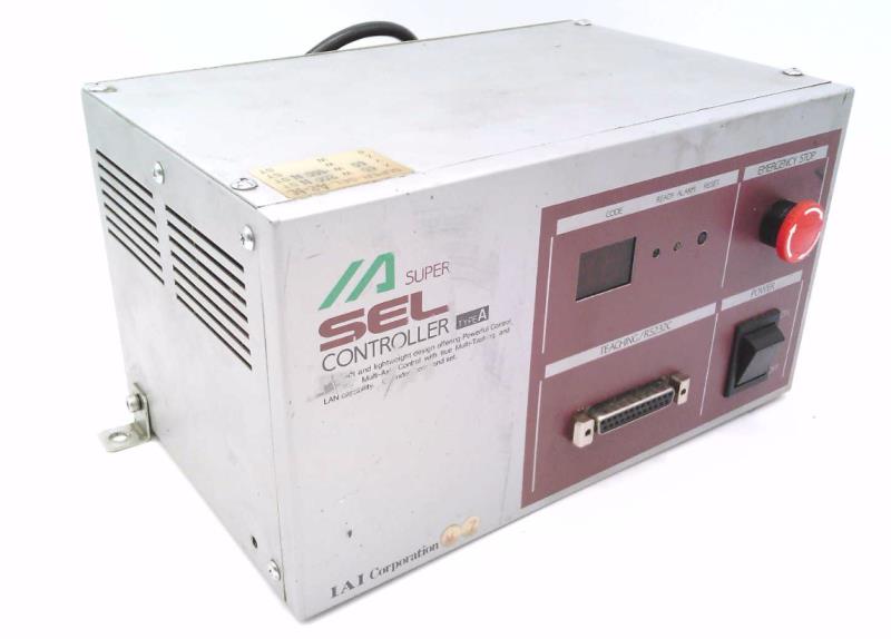 Iai SEL-A-4-100.100.60B.60B