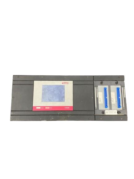 Cirris Systems SINGNATURE TOUCH-1