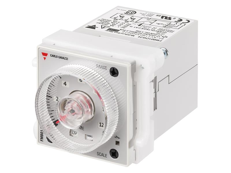 Carlo Gavazzi FMB01DW24