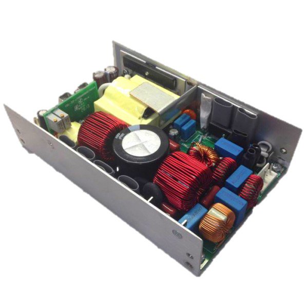 Bel Fuse ABC450-1T12G