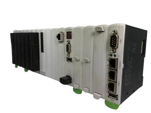 Keba CP 255/Y