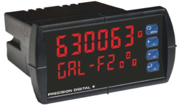 Precision Digital PD6300-6R5