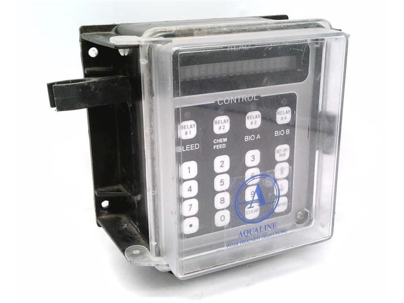 Aqualine MCFB-2E