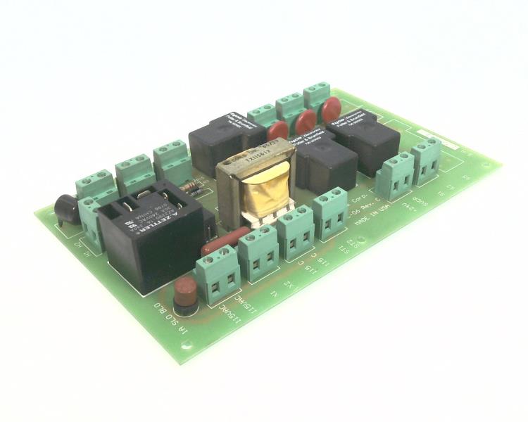 Atek MC-06