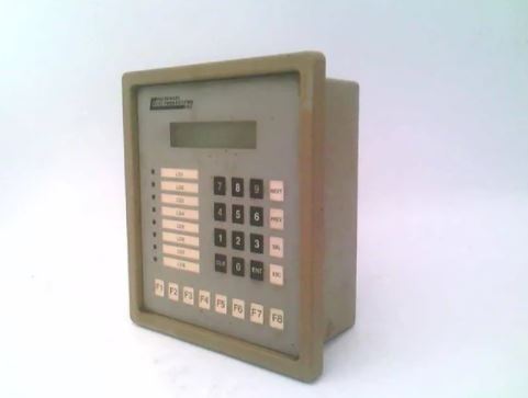 Fanuc 2124