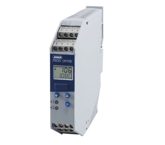 Jumo 702060/288-888-000-22/061