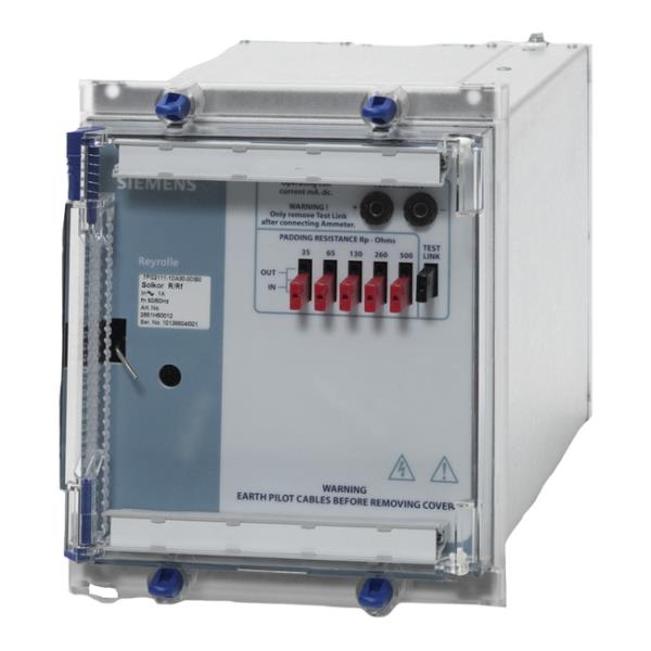 Siemens 7PG2111-1DA30-0DD0