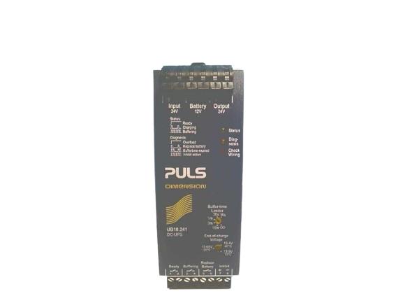 Puls UB10.241