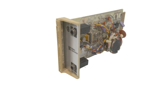 Moore Industries SCT/4-20MA/10-50MA/24DC-PC