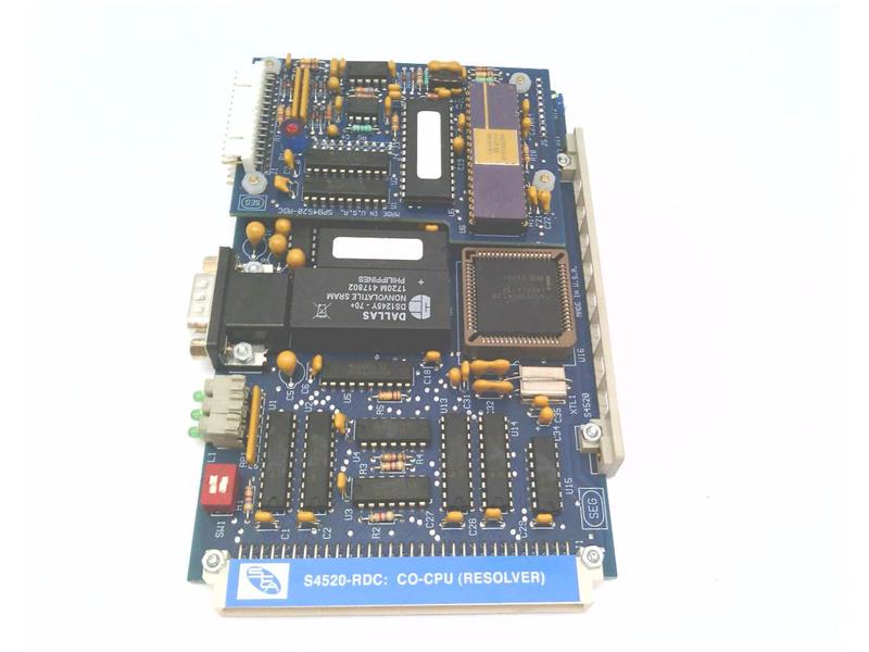 Systems Engineering Associates S4520-RDC