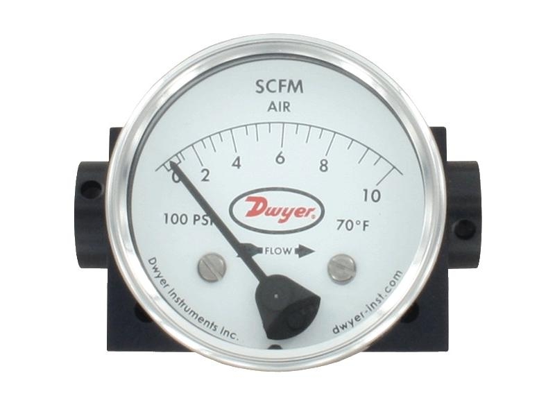 Dwyer DTFA-1A-25A