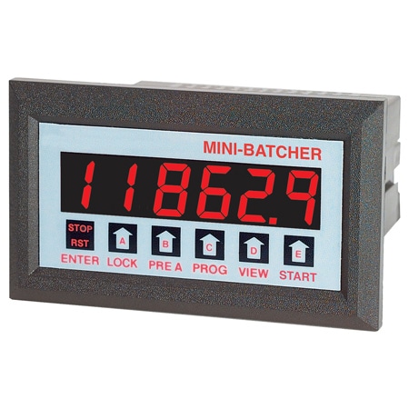 Omega Engineering DPF11