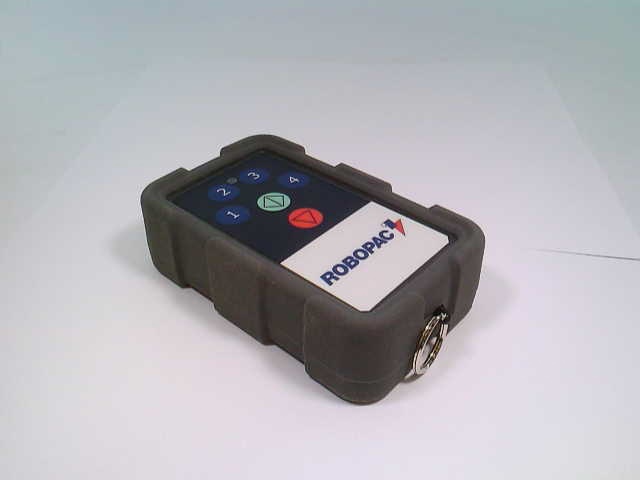 Robopac 1430300264