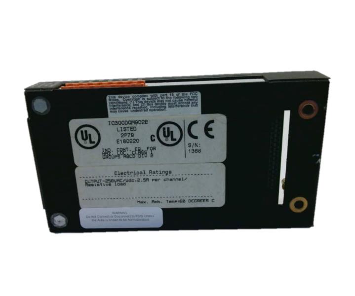 Fanuc IC300DQM902