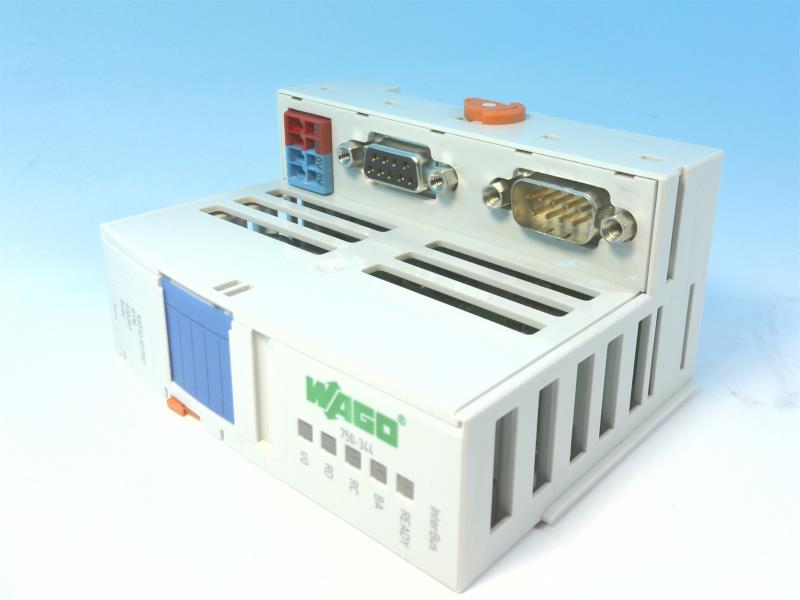 Wago 750-344
