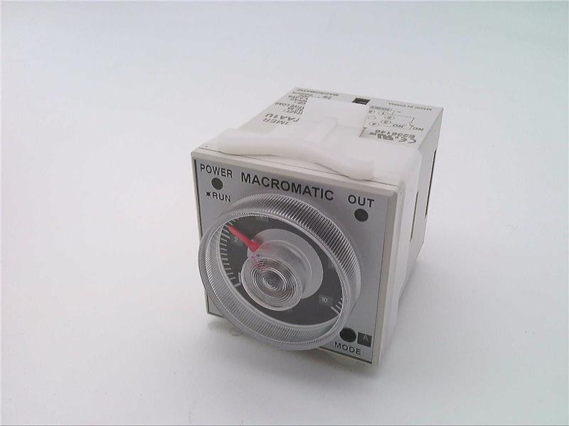 Macromatic TAA1U