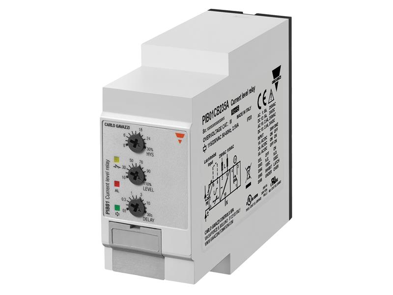 Carlo Gavazzi PIB01CD485A