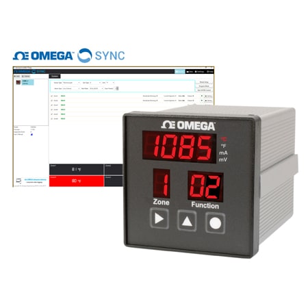 Omega Engineering CN616A