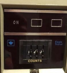 Danaher Controls CZ303A601