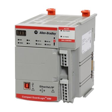 Allen Bradley 5069-L310ERS2
