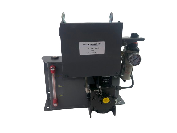 Pascal HCSD-H2L-G420