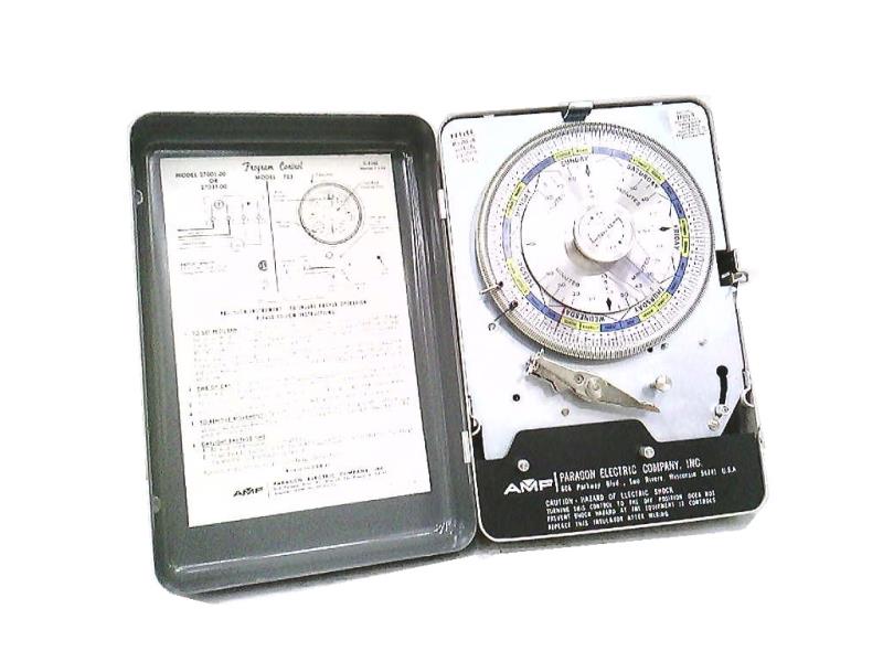 Invensys 27001-00
