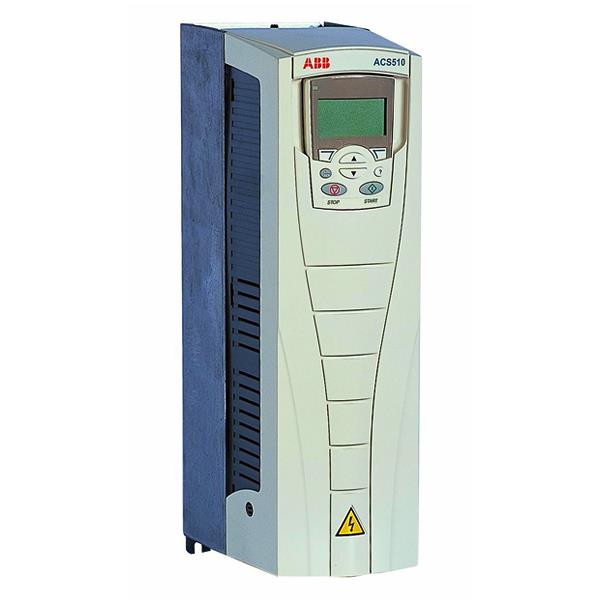 Asea Brown Boveri ACS510-01-012A-4