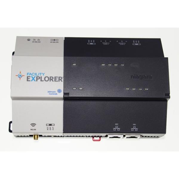 Johnson Controls FX-SC8BASE-0