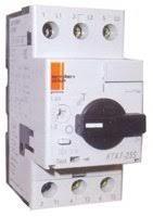 Sprecher & Schuh KTA7-25S-2.5A