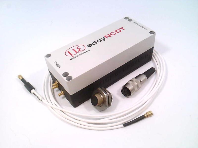 Micro Epsilon DT3010-U6-A-C3