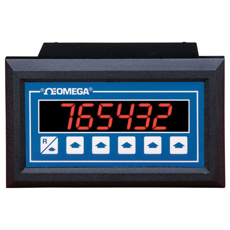 Omega Engineering DPF64