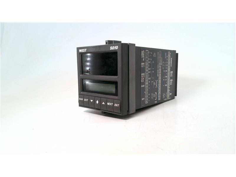 Danaher Controls 5014-T1724-H40-D70-E70-A0000-5010-Z04