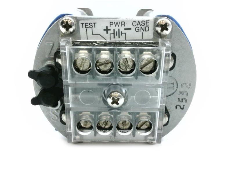 Omega Engineering 520A-J