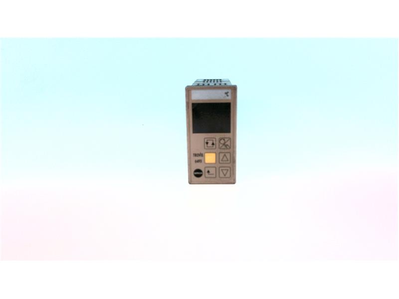 Samson Trovis 6493-0111.00