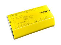 Sauter EYR 203 F002