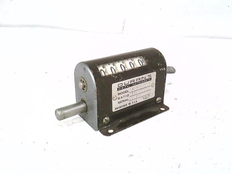 Eaton Corporation 3-D-71LAC