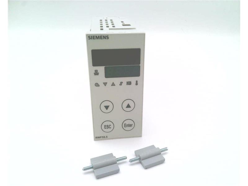 Siemens RWF55.50A9