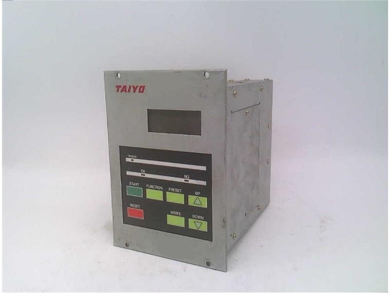 Taiyo PQC-CU-02
