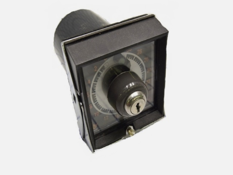 Danaher Controls HP50A60716