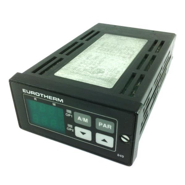 Invensys 849/VPR/R1/0/0/0/(AE165)/AF137/