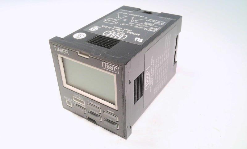 Kanson Electronics Inc 1096-1-P-3-A