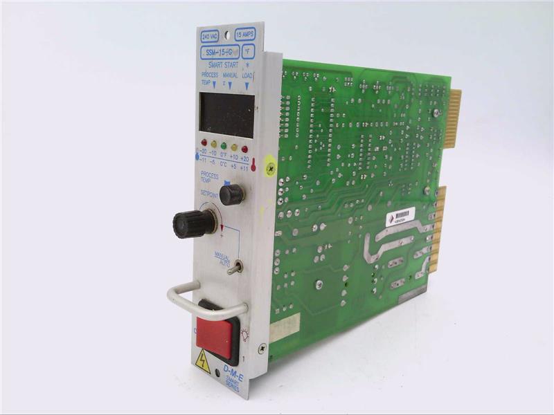 Dme SSM-15-G