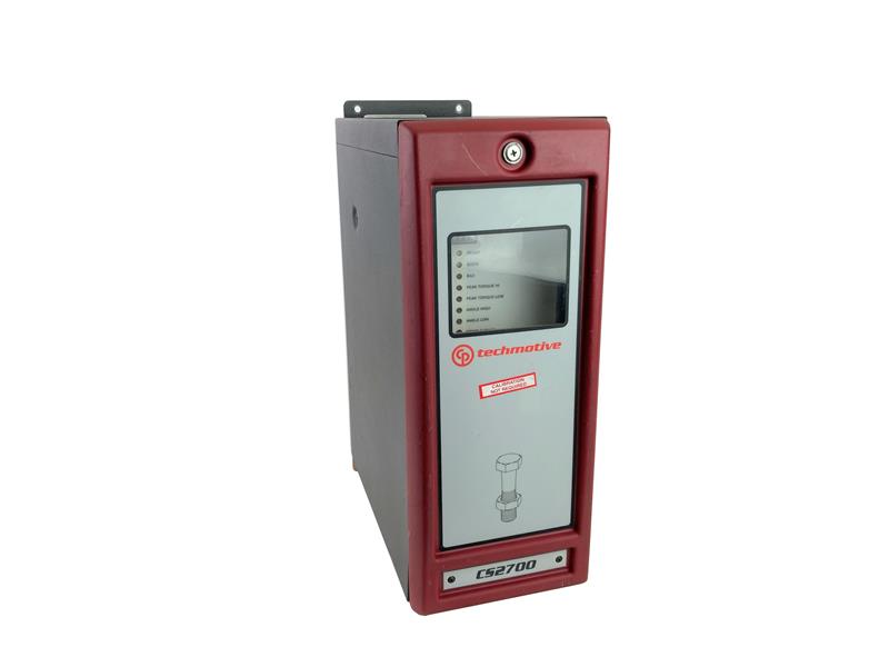 Techmotive C2700AP1V112