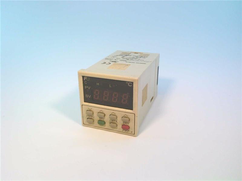Fuji Electric PXZ4TCY2-1VC75